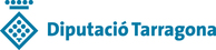 logo Diputació de Tarragona