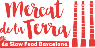 Logo Mercat de la Terra Barcelona